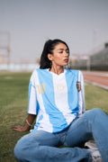 The Hand of God Jersey