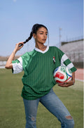 Egypt Jersey
