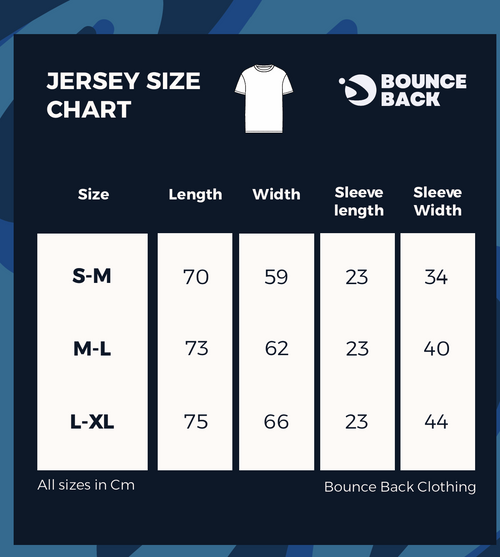 The Hand of God Jersey